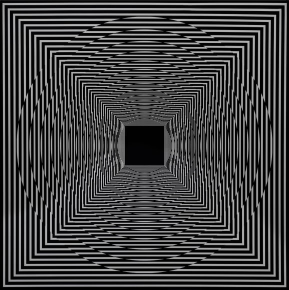 The Narthex of the Ineffable Silver