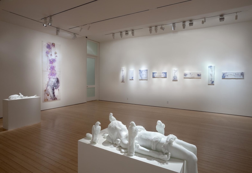 Gallery View