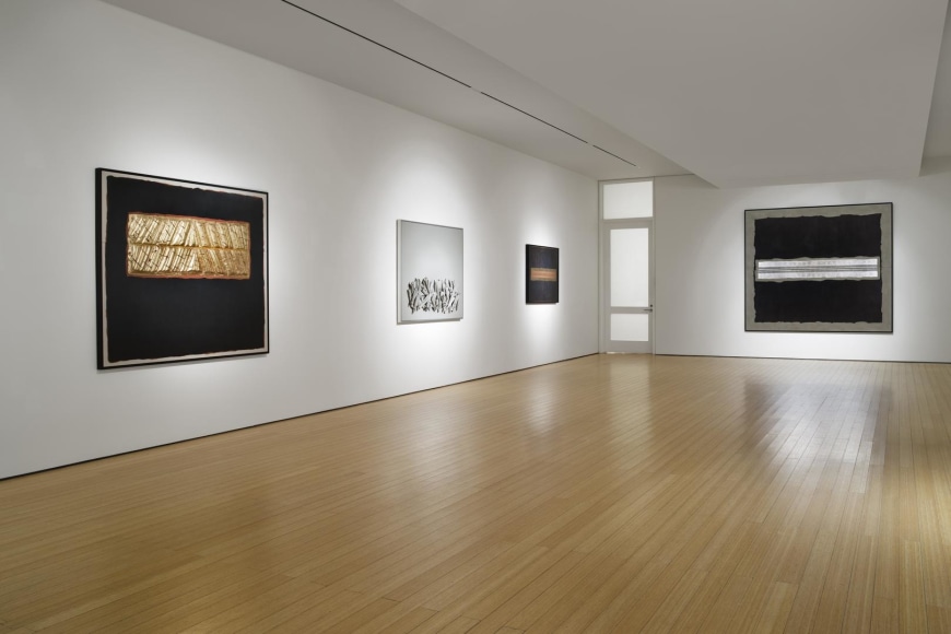 George Dunbar ALLUVION