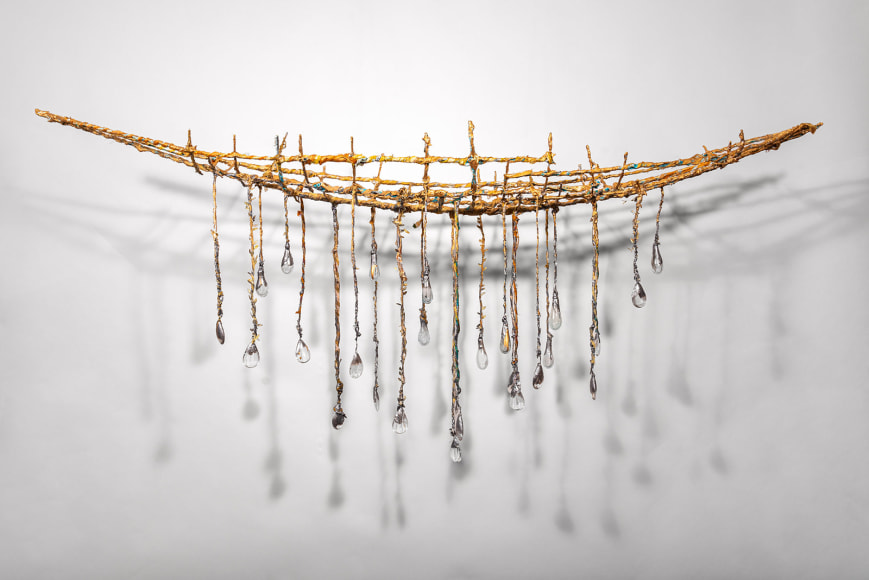 Raine Bedsole Alchemy, 2020