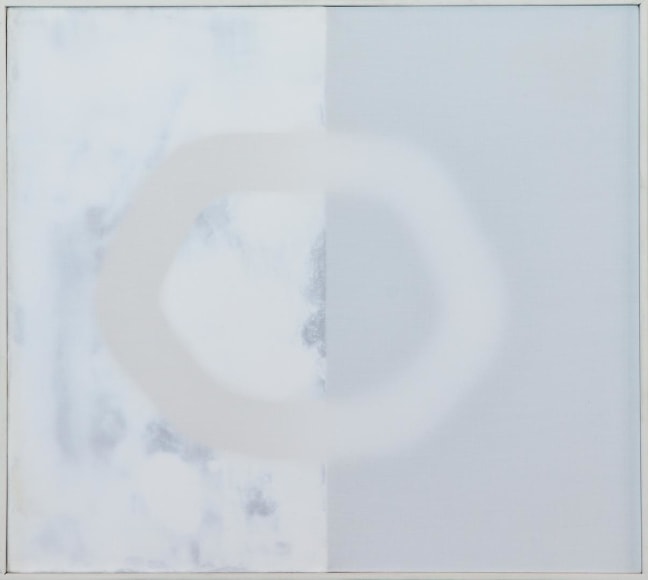 inside 7 mixed media, canvas