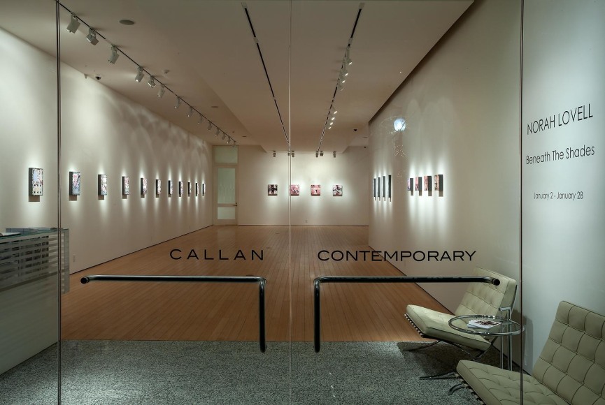 Gallery View