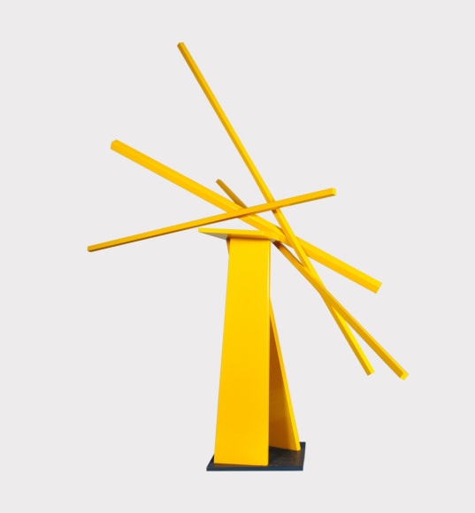 John Henry Chief Variation