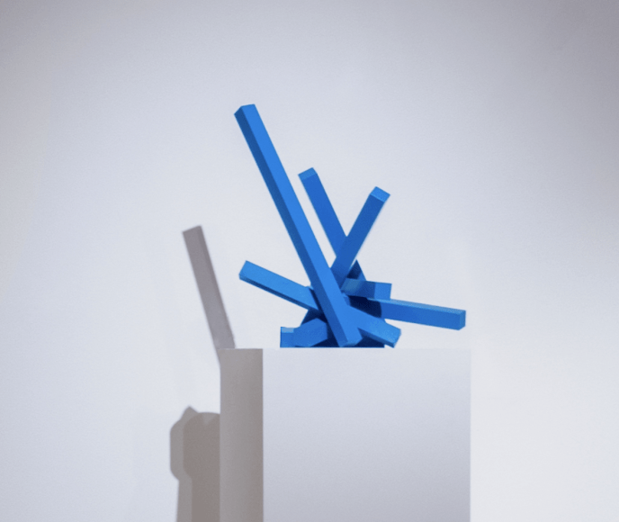 John Henry Acciaio Solido 07, 2022