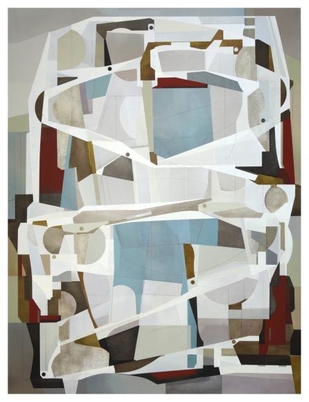 James Kennedy Negotiation, 2016