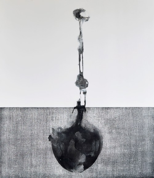 Andrew Wapinski Untitled XXI, 2019