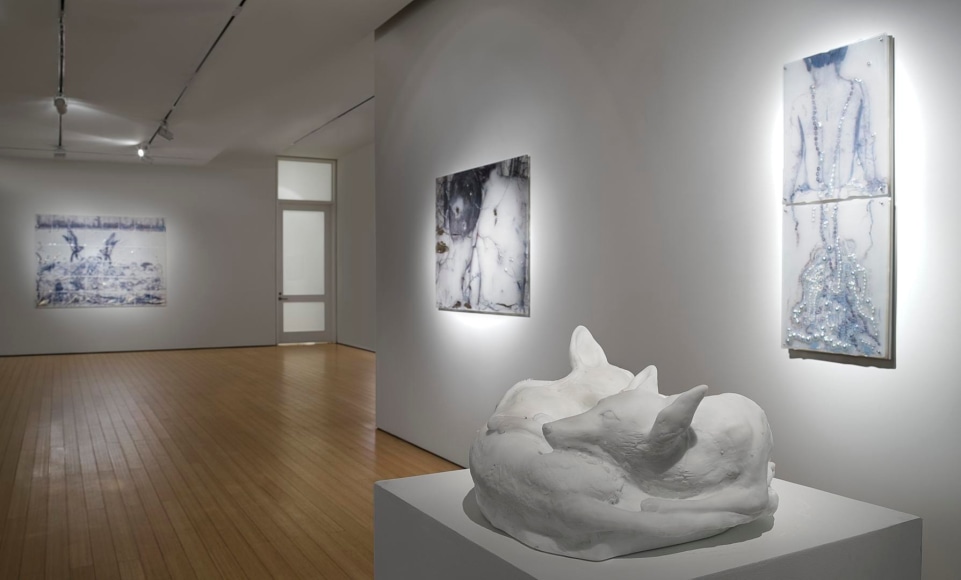 Sibylle Peretti It Was Such A Beautiful Promise