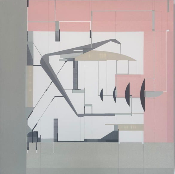 jmes kennedy callan contemporary
