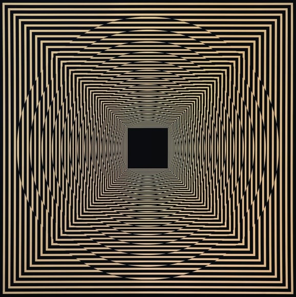 The Narthex of the Ineffable Gold