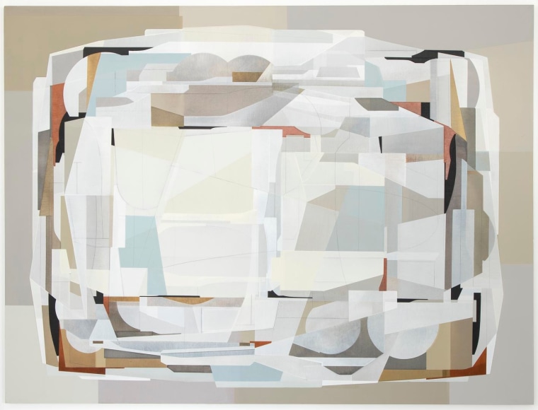 James Kennedy Quietude, 2016