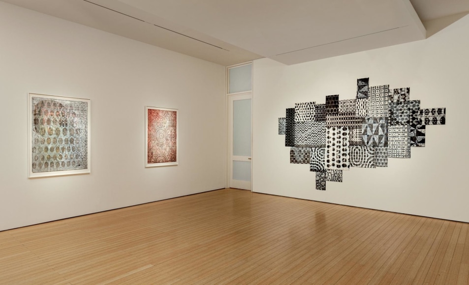 Teresa Cole gallery view