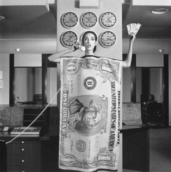 Paris Fashion / Dovanna, 1984