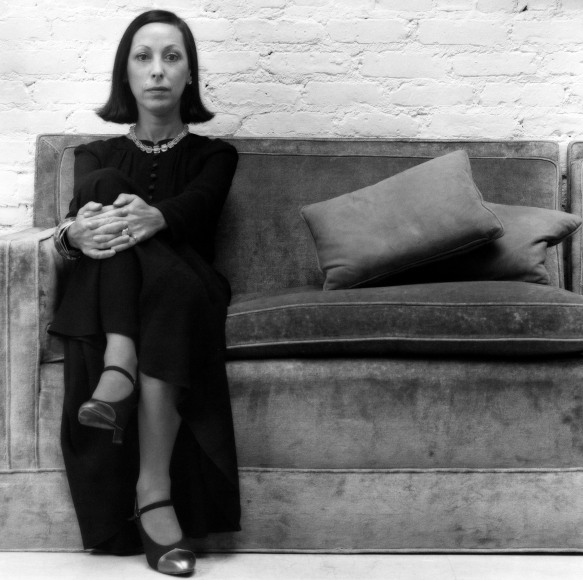 Barbara Jakobson, 1977