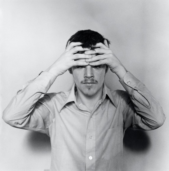 Christopher Knowles, 1977