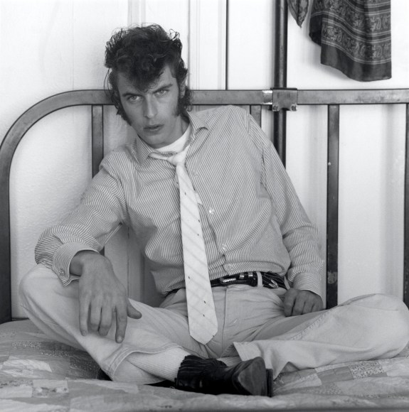 Fran&ccedil;ois, S.F., 1976