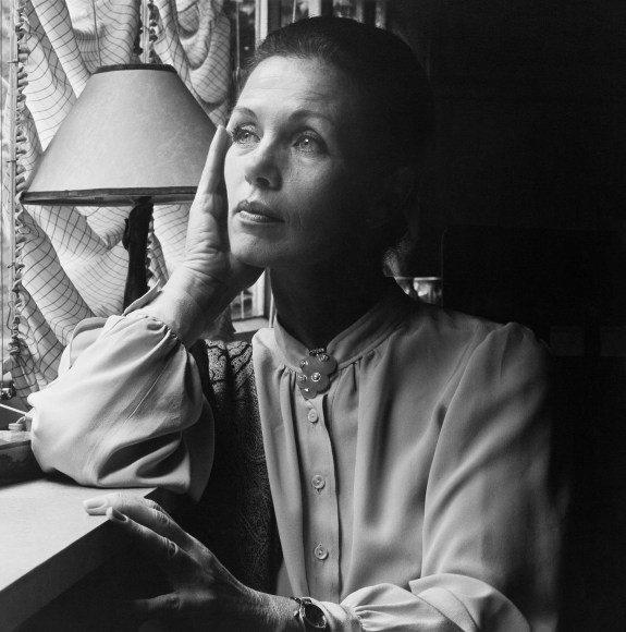 Annabelle&#039;s Mother, 1978