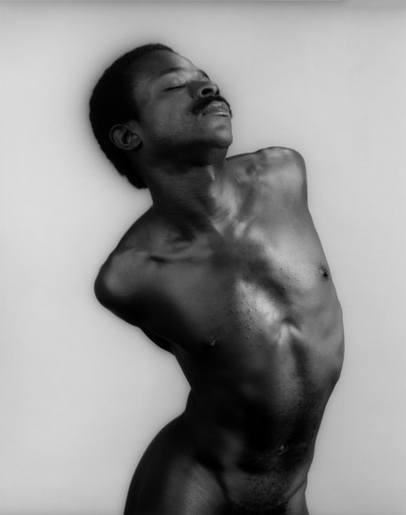 Michael St. Clair, 1984