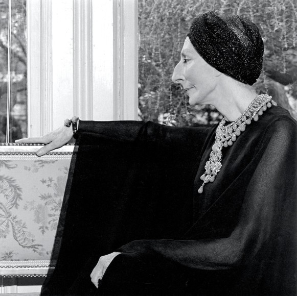 Katherine Cebrian, 1980