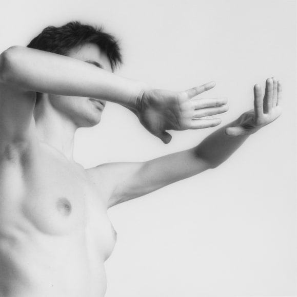Molissa Fenley, 1984