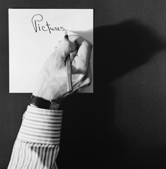 Pictures / Self Portrait, 1977