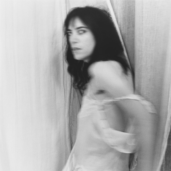 Patti Smith, 1978