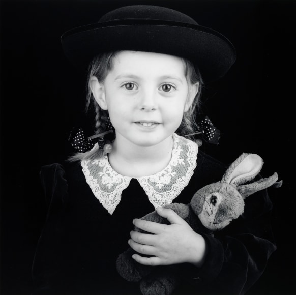 Eva Amurri,&nbsp;1988