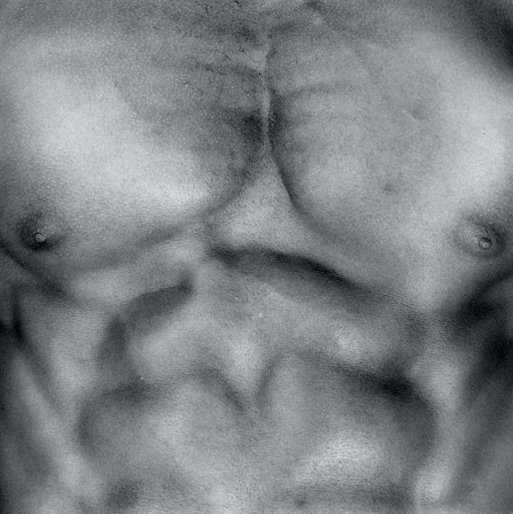 Thomas / Chest, 1986