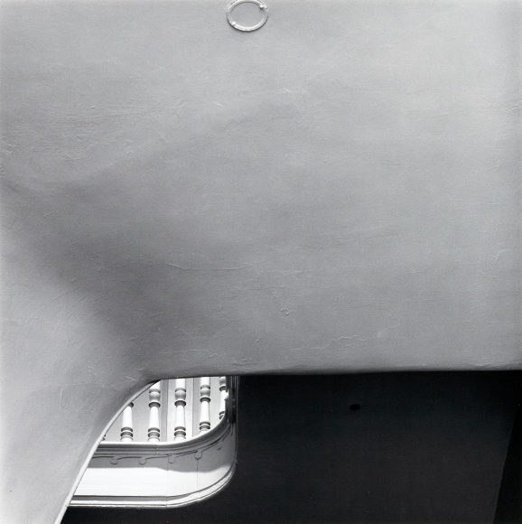 New Orleans Interior, 1982