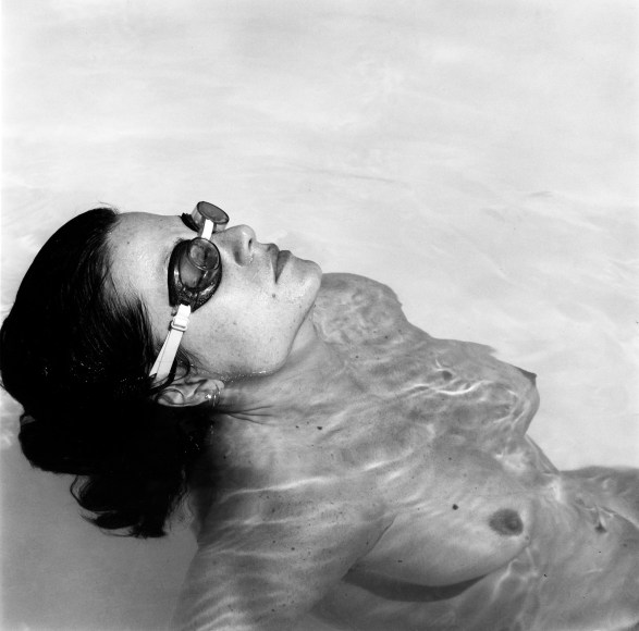 Lisa Lyon,&nbsp;1982