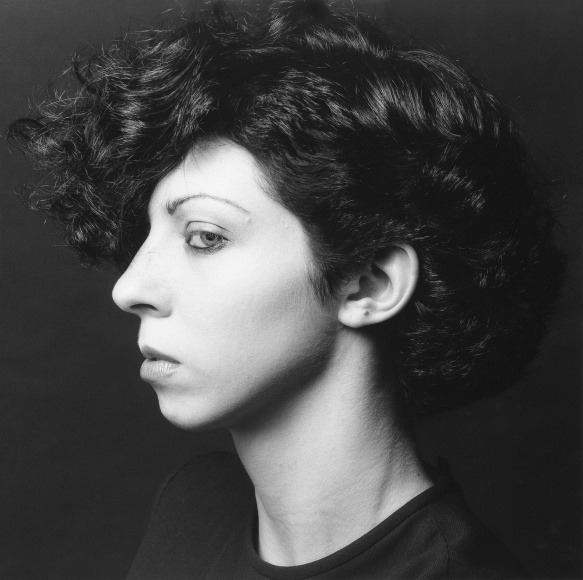 Claudia Sommers, 1980