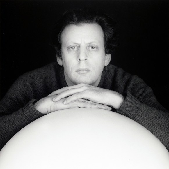 Philip Glass, 1986