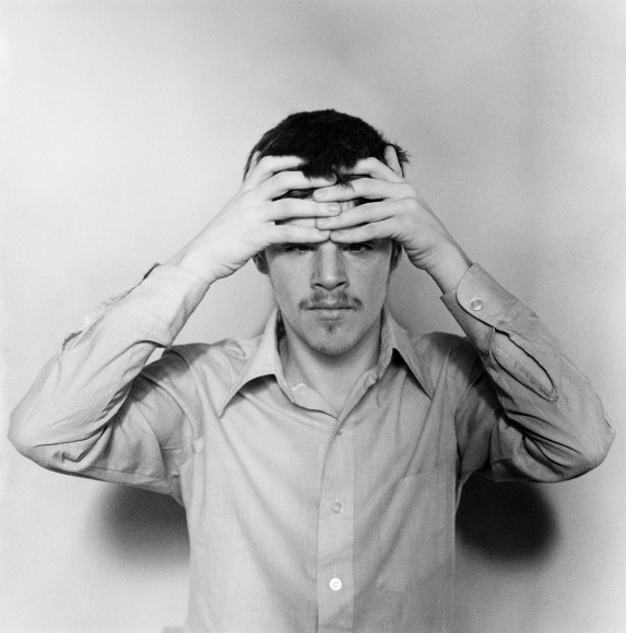 Christopher Knowles, 1977