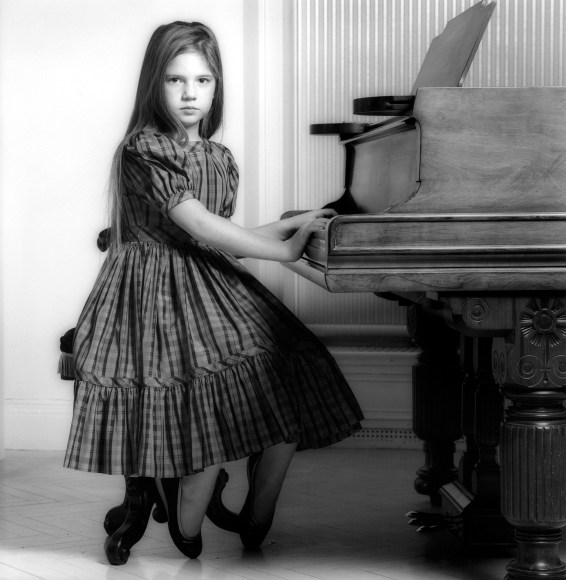 Sarabelle Miller, 1981