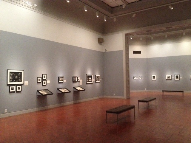 &quot;The Making of an Argument,&quot; The Fralin Museum of Art, University of Virginia