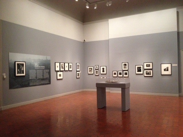 &quot;The Making of an Argument,&quot; The Fralin Museum of Art, University of Virginia