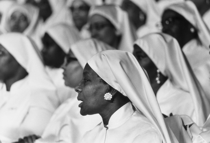 Untitled, Chicago, Illinois, 1963