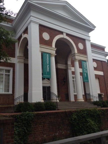 &quot;The Making of an Argument,&quot; The Fralin Museum of Art, University of Virginia