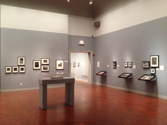 &quot;The Making of an Argument,&quot; The Fralin Museum of Art, University of Virginia