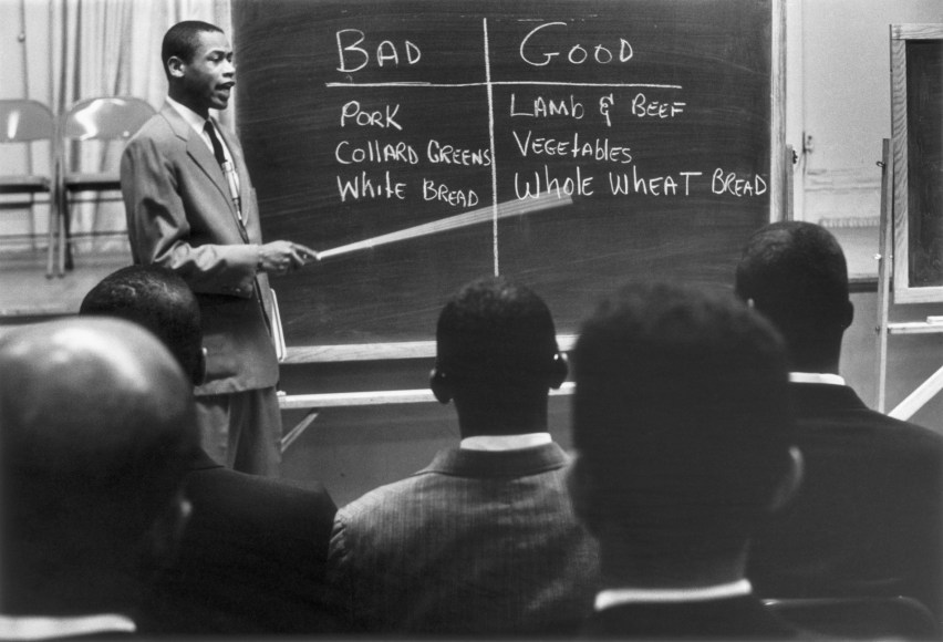 Untitled, Chicago, Illinois, 1963