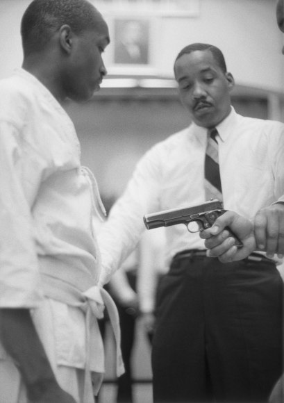 Untitled, Chicago, Illinois, 1963