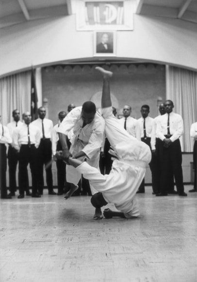 Untitled, Chicago, Illinois, 1963