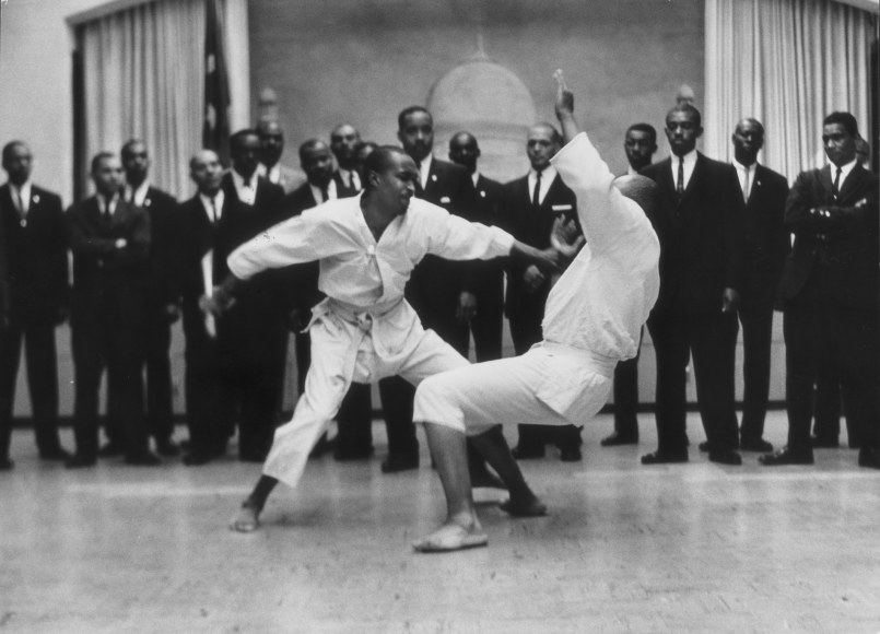 Untitled, Chicago, Illinois, 1963