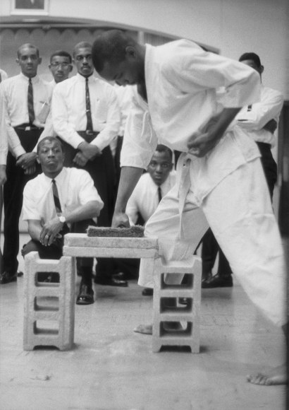 Untitled, Chicago, Illinois, 1963