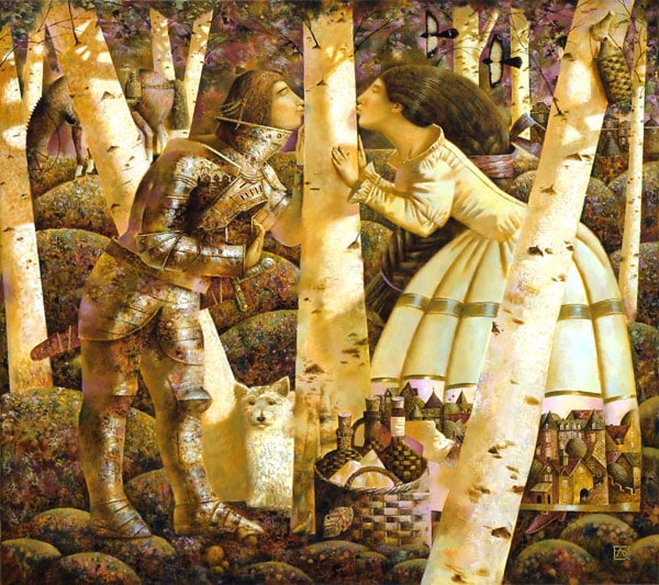 Anna Berezovskaya_Birch Syrup