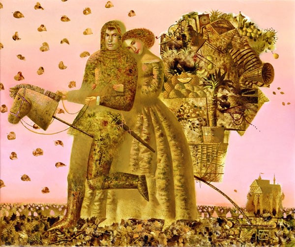 Anna Berezovskaya_Soft Autumn