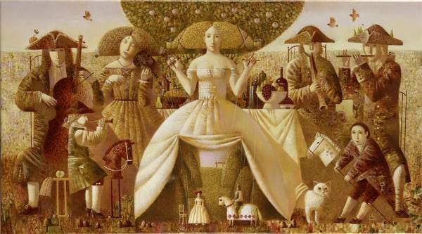 Anna Berezovskaya_Concert for Two