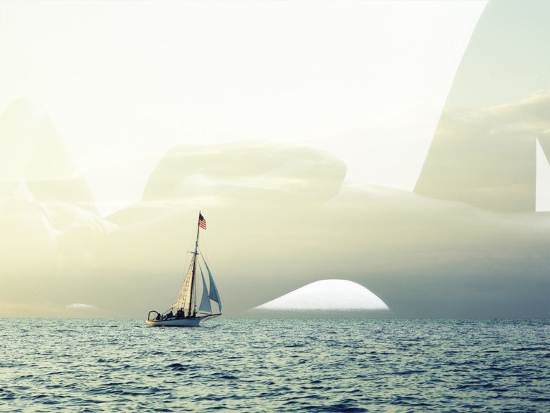 Nathan&nbsp;Coe Endeavor, 2015