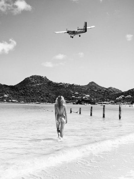 Nathan Coe  Never Leaving, 2024