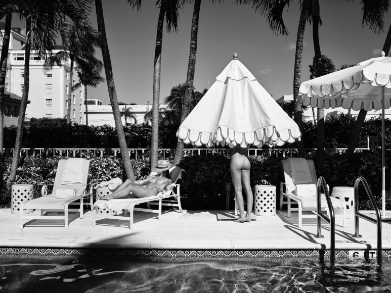 Nathan Coe, Sunbrella, 2022