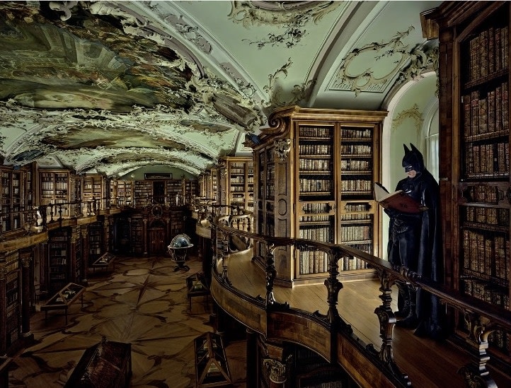 Sebastian Magnani, Archives, 2021